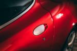 Alfa Romeo 8C Competizione Limited Edition by Touring Superleggera 2008 года